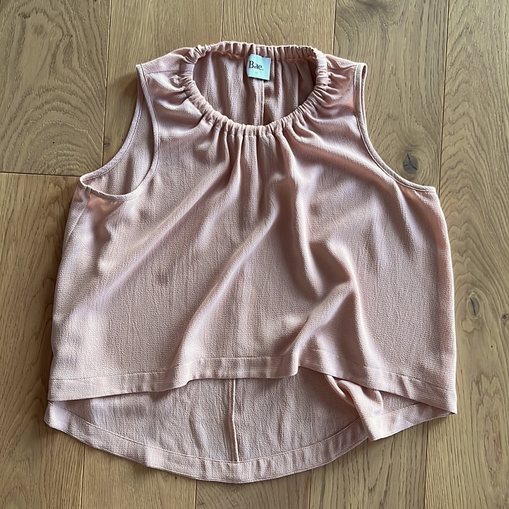 Bae the Label Maternity Top (XS)